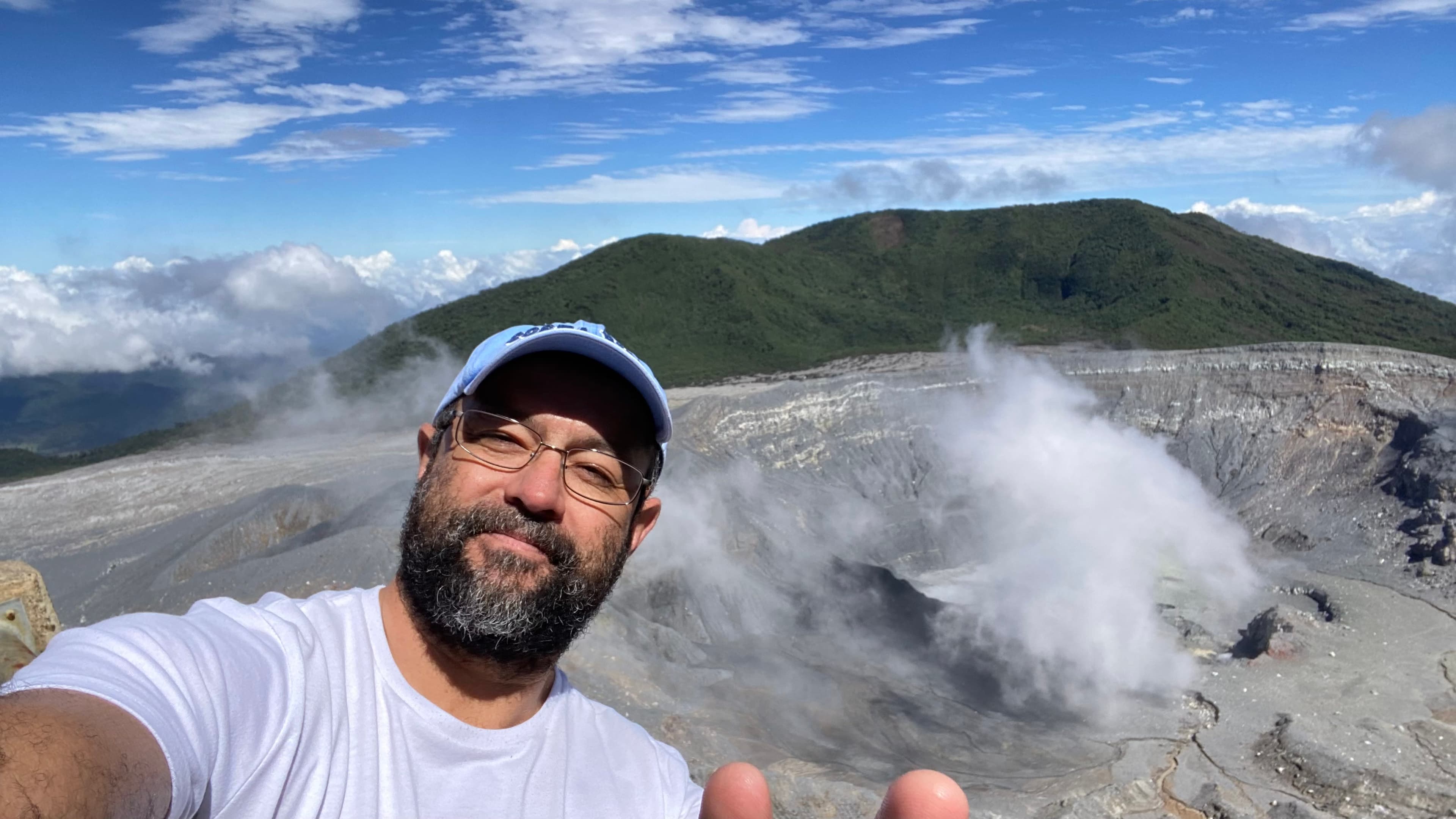 Volcán Poás 6