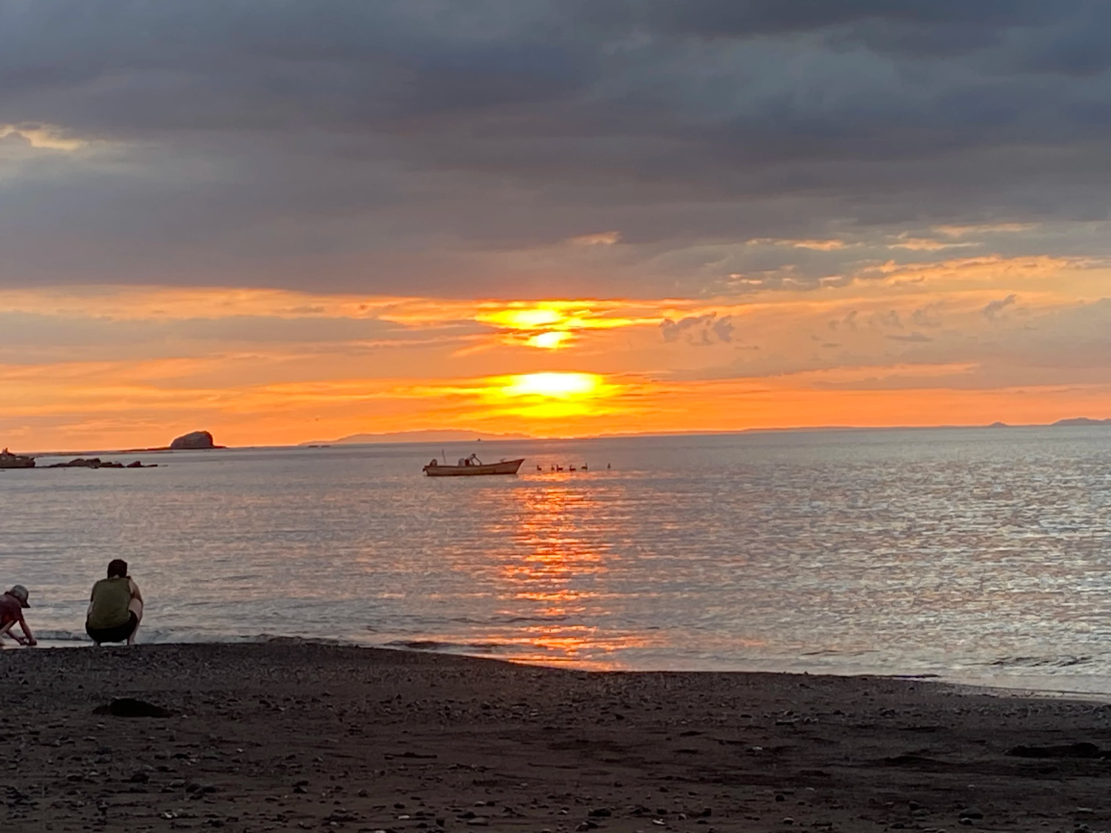 Playa Pita 2