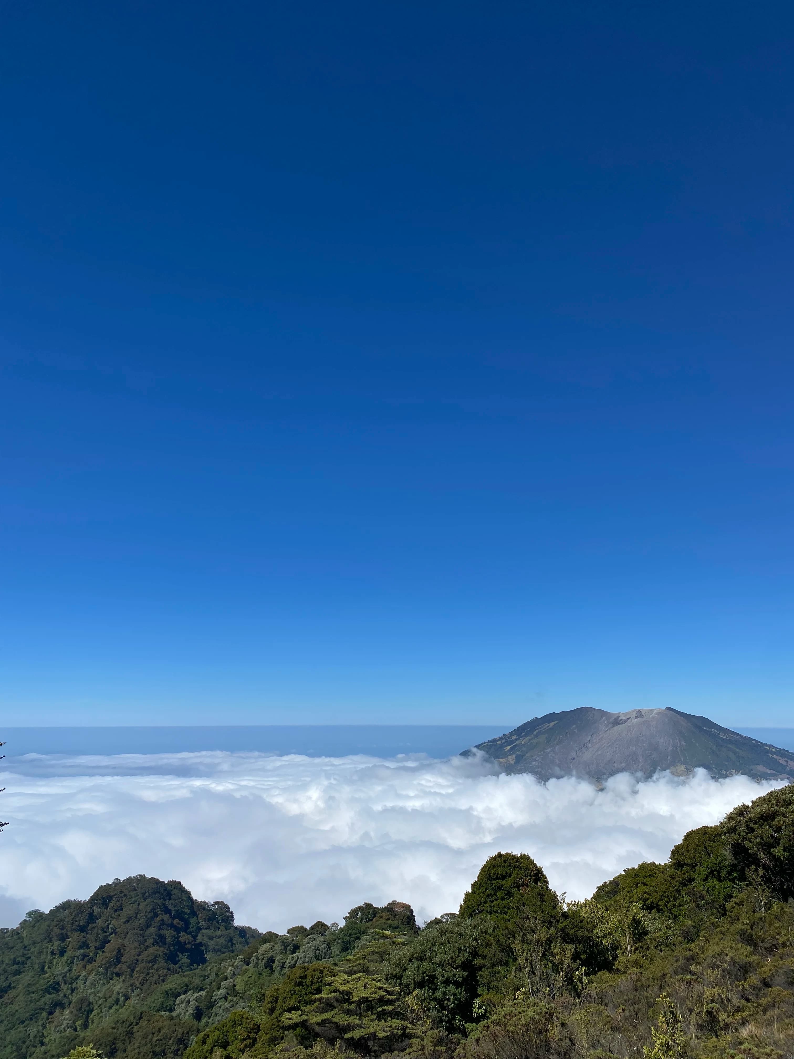 Volcán Turrialba