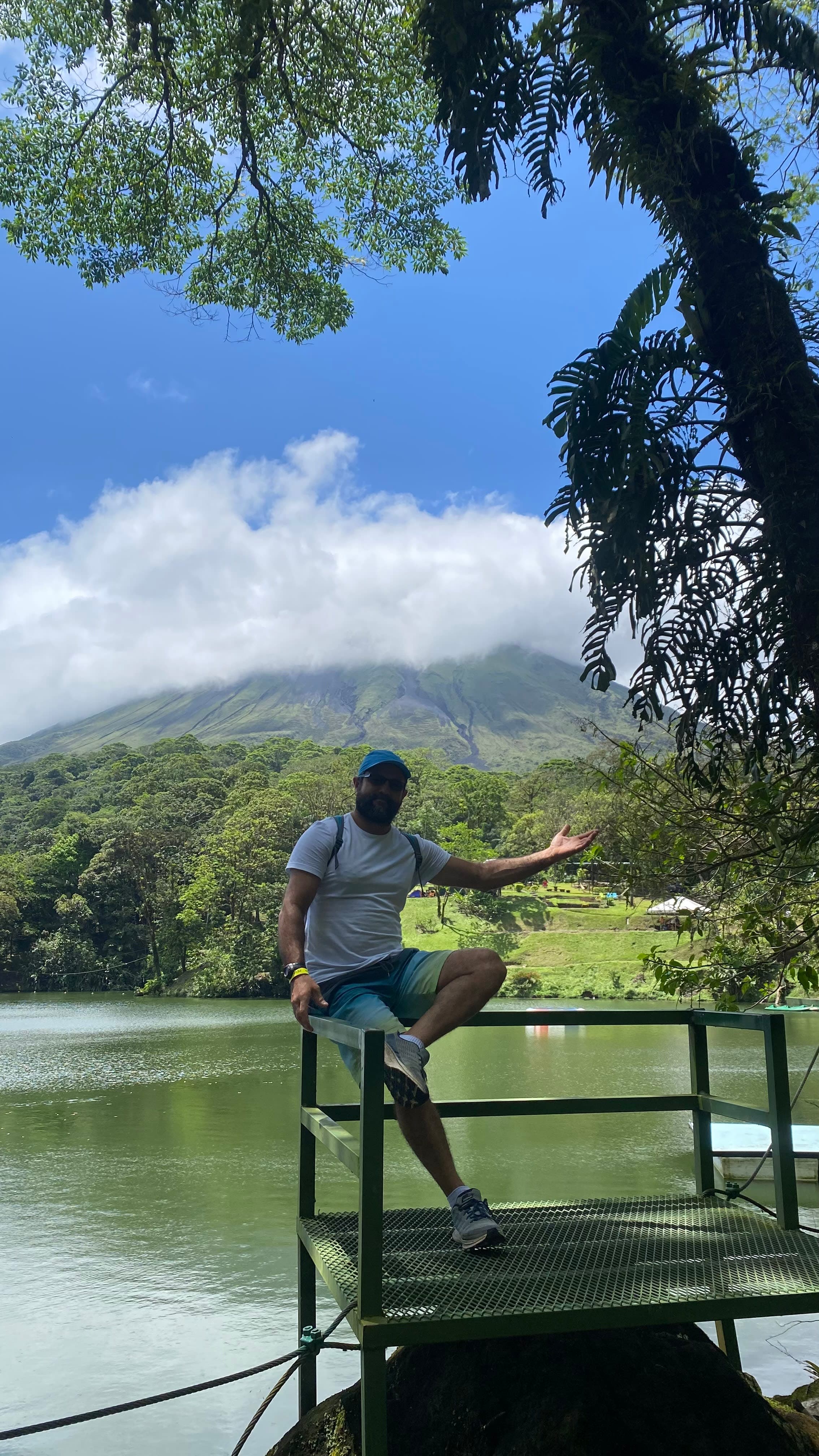 Volcán Arenal 7