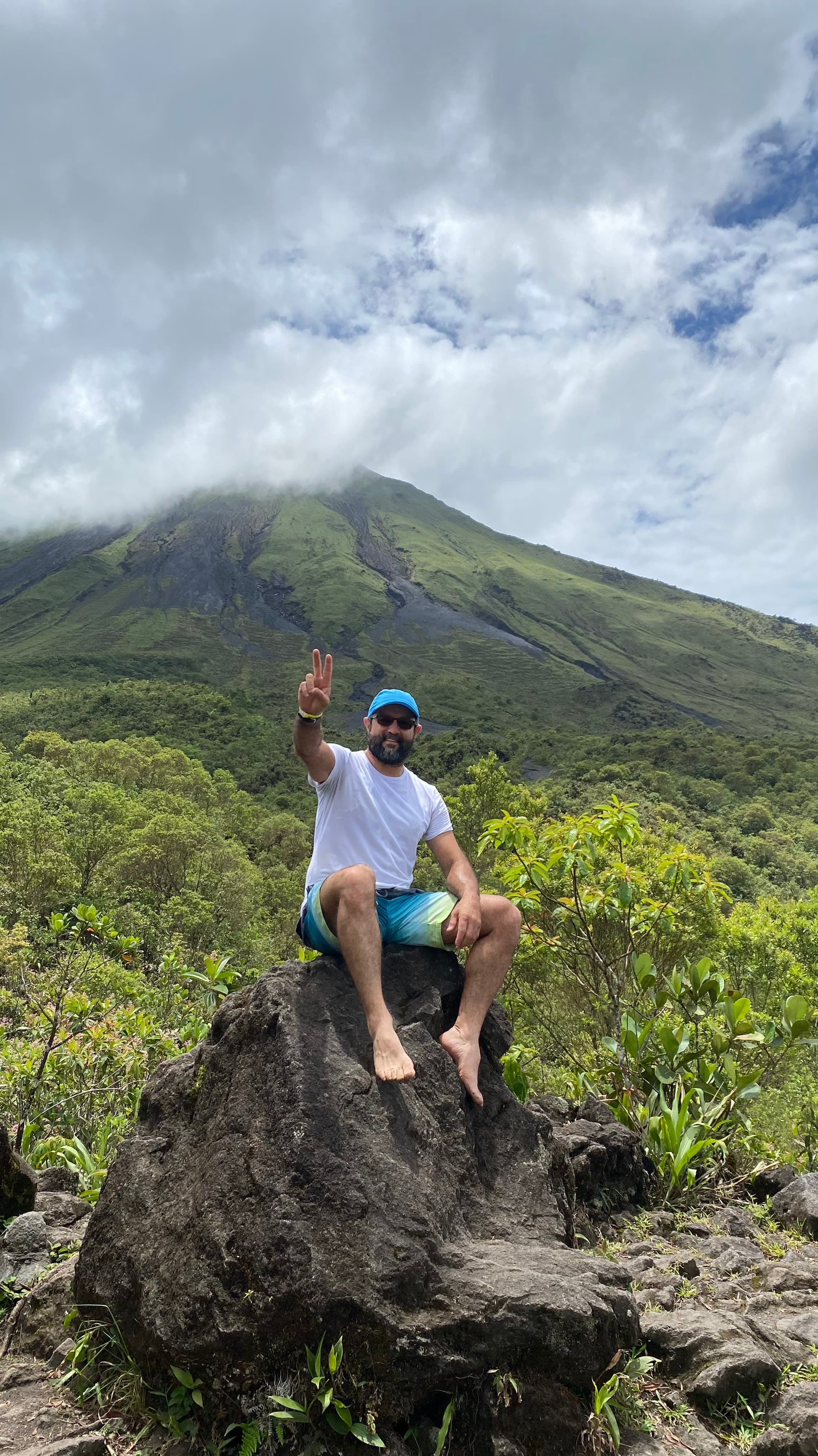 Volcán Arenal 6