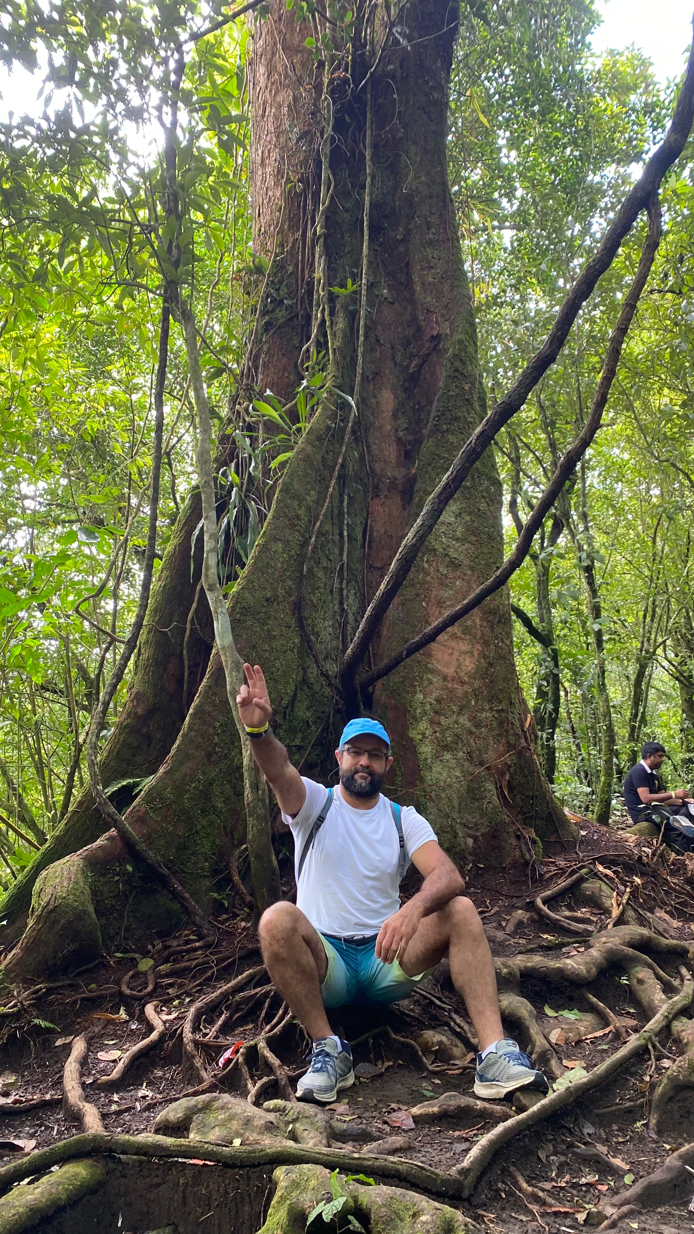 Volcán Arenal 4