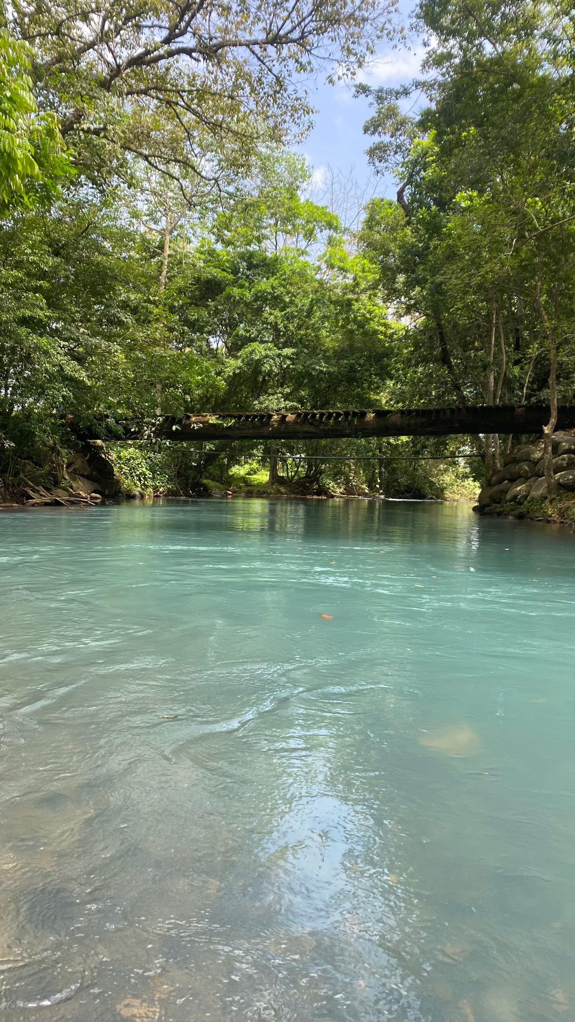 Río Celeste