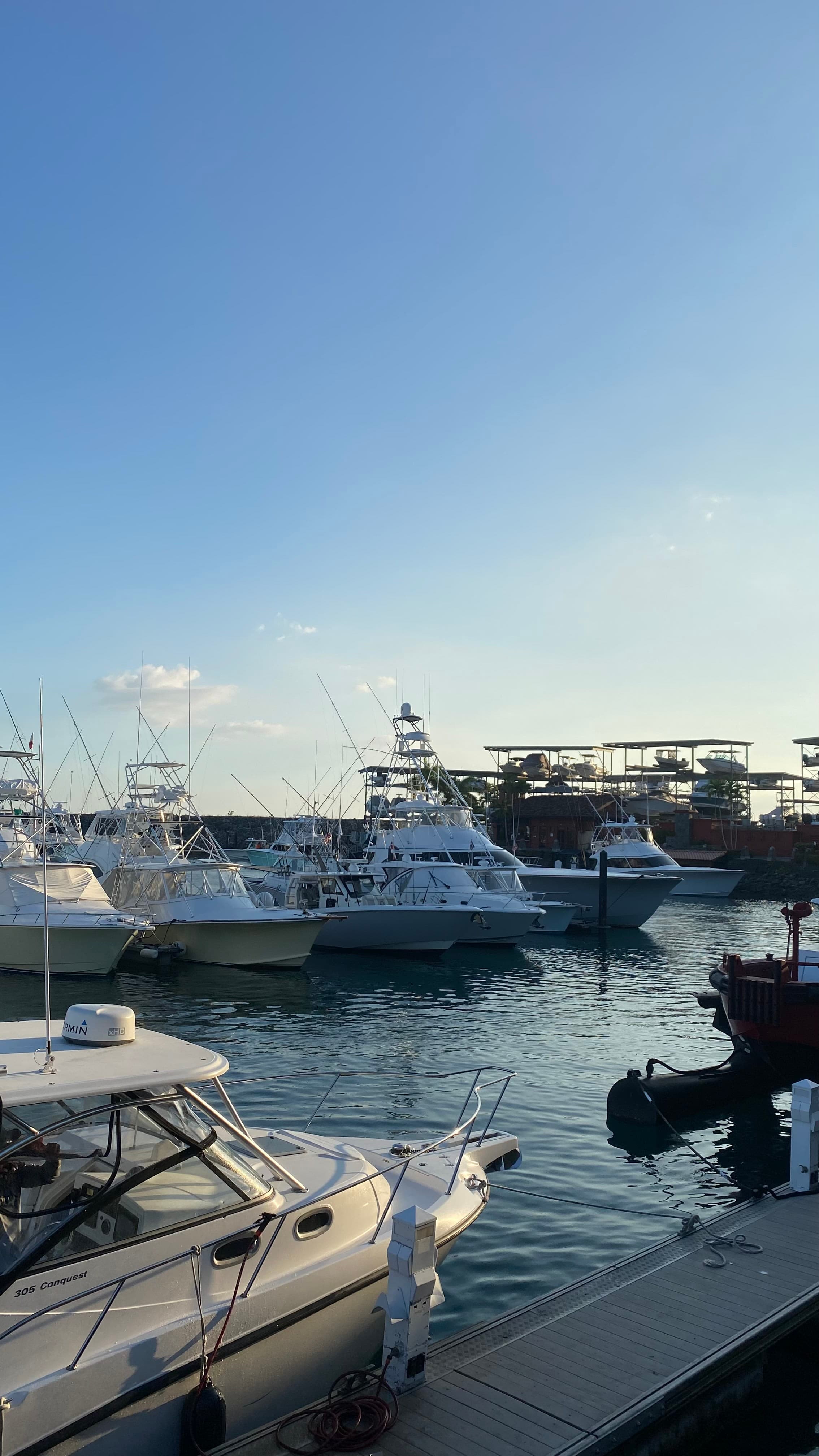 Marina Los Sueños