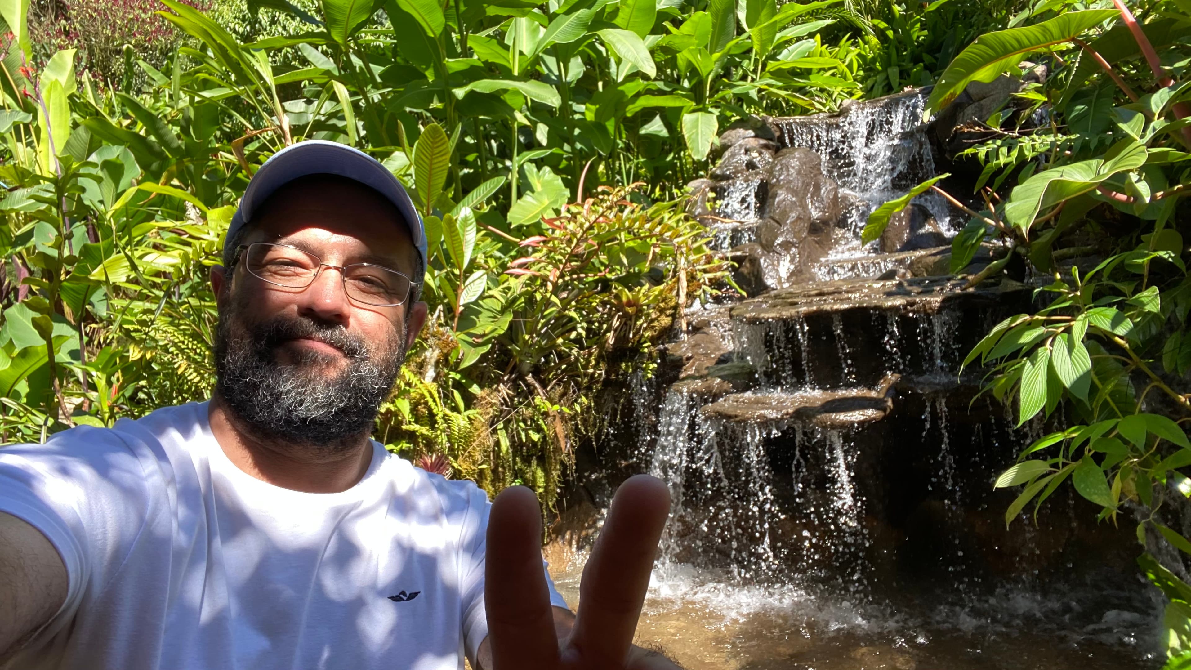 Cataratas La Paz 29