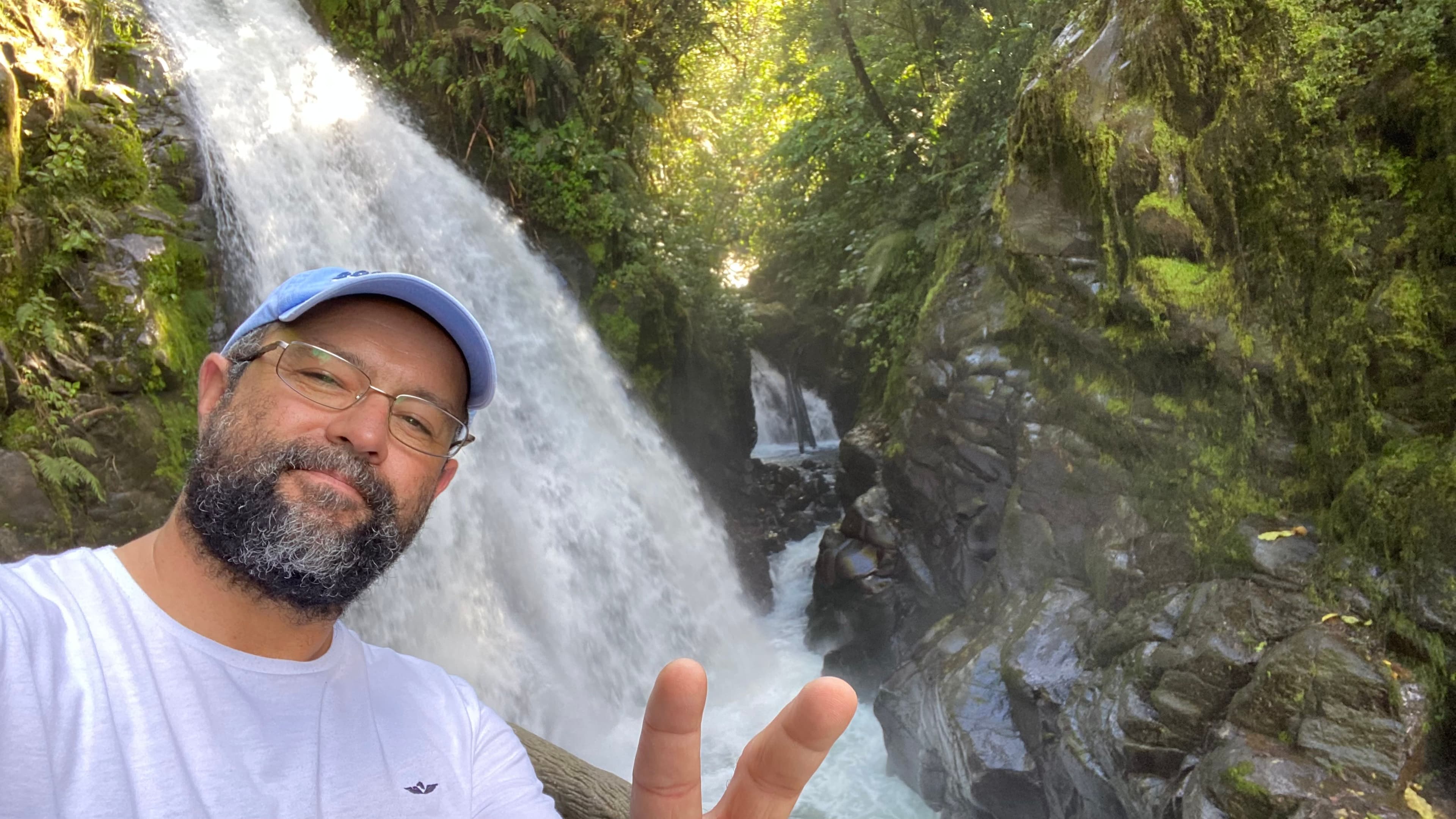 Cataratas La Paz 6