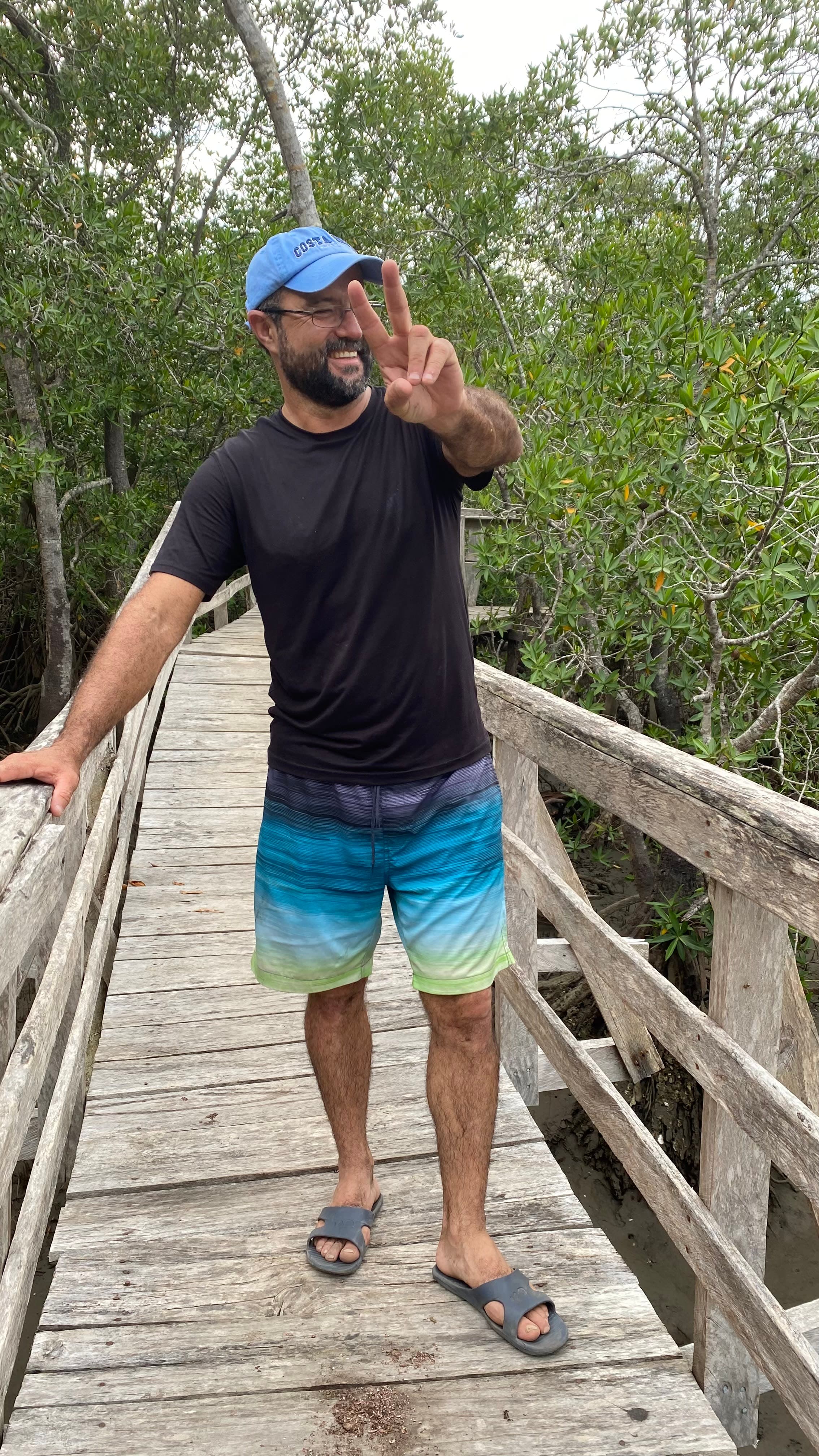 Refugio de Vida Silvestre Curú 17