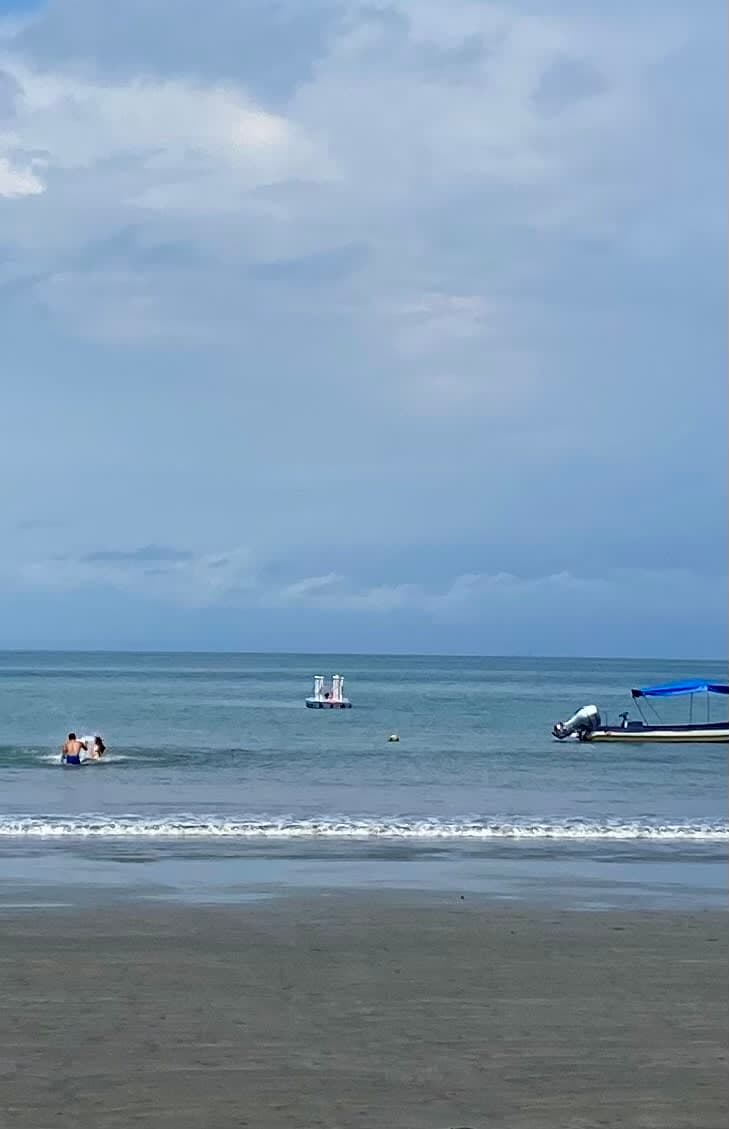 Refugio de Vida Silvestre Curú 9