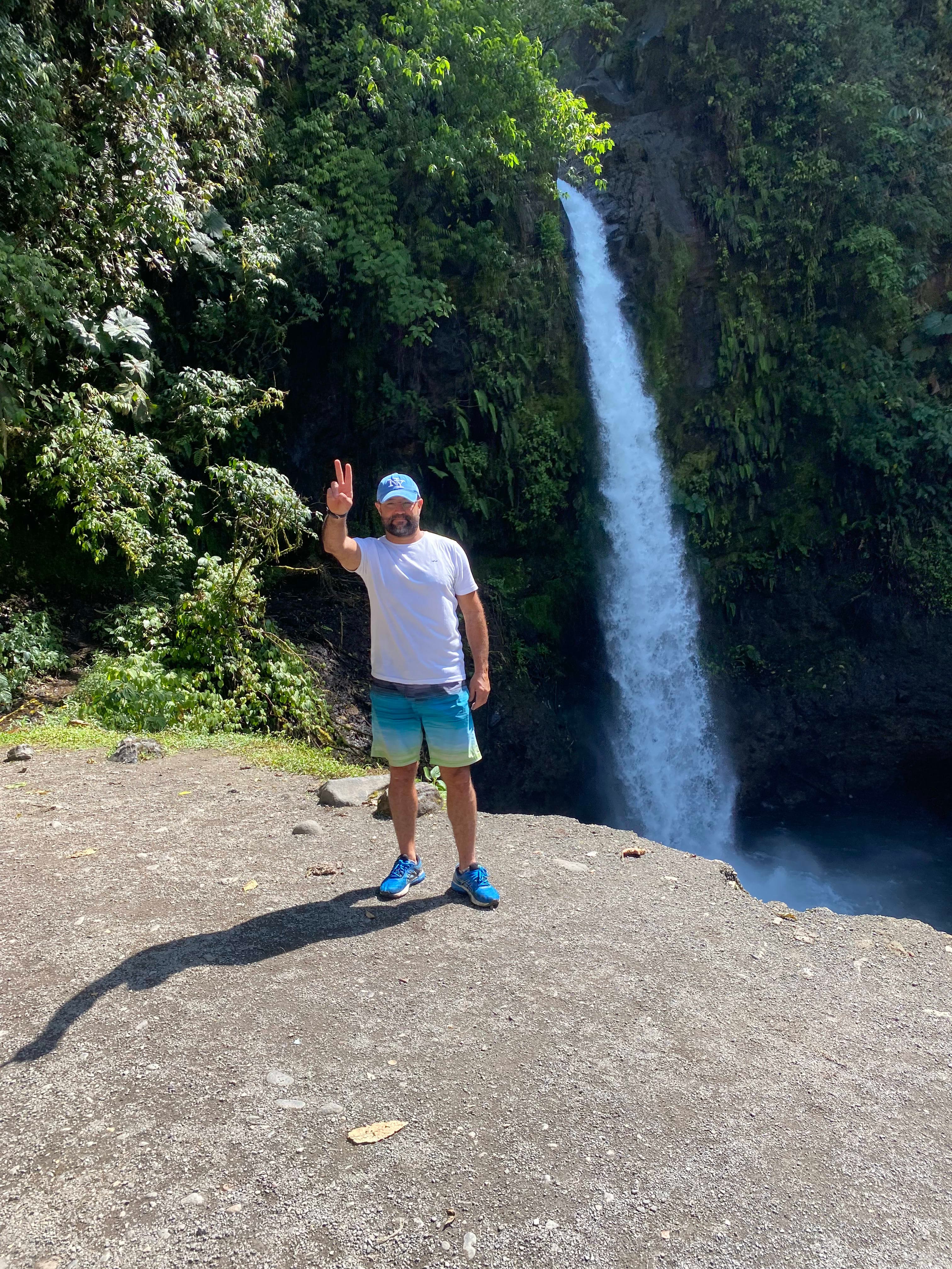 Cataratas La Paz 46