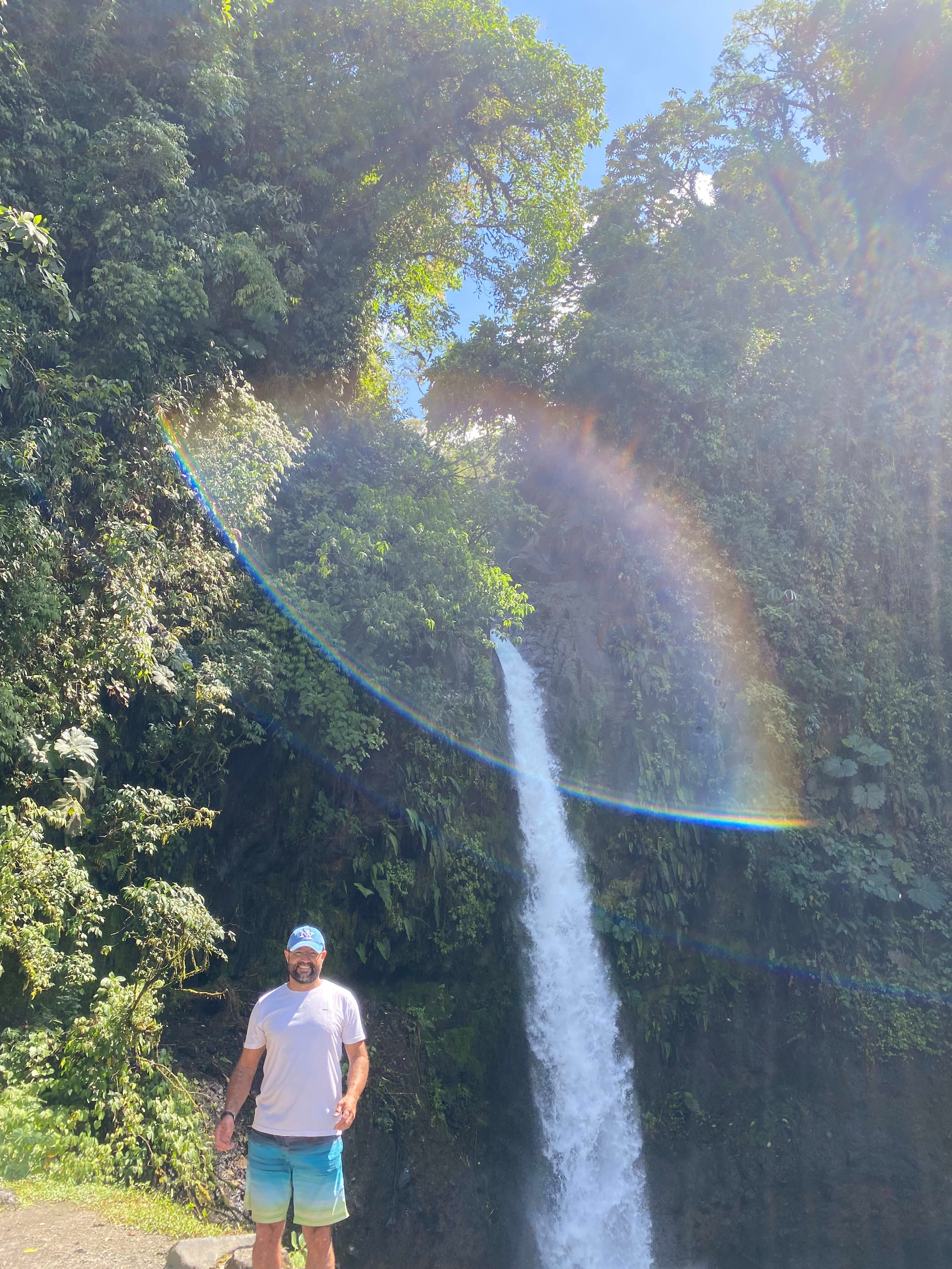 Cataratas La Paz 41