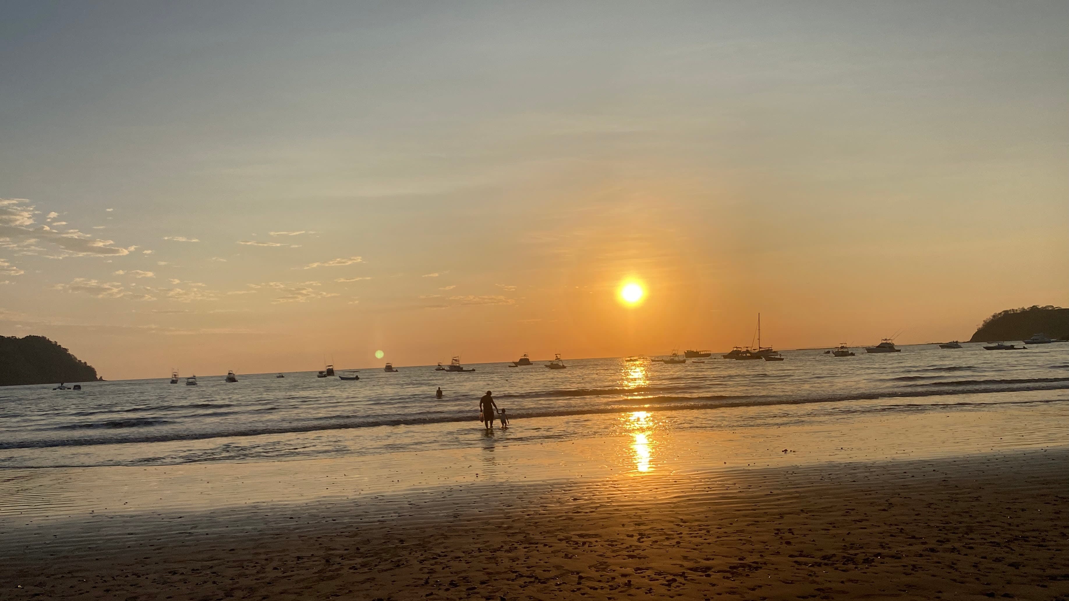 Playa Herradura 12