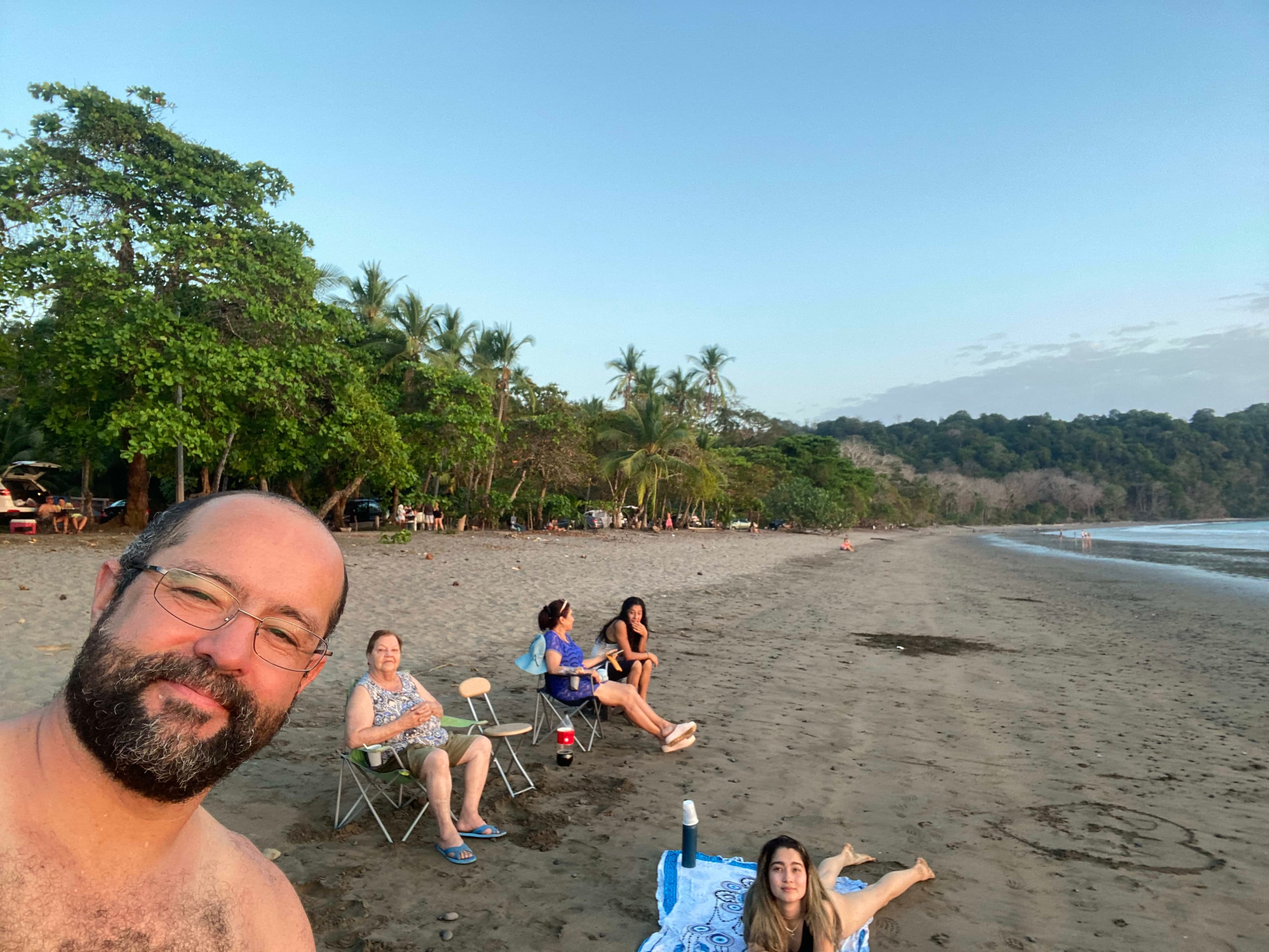 Playa Herradura 9