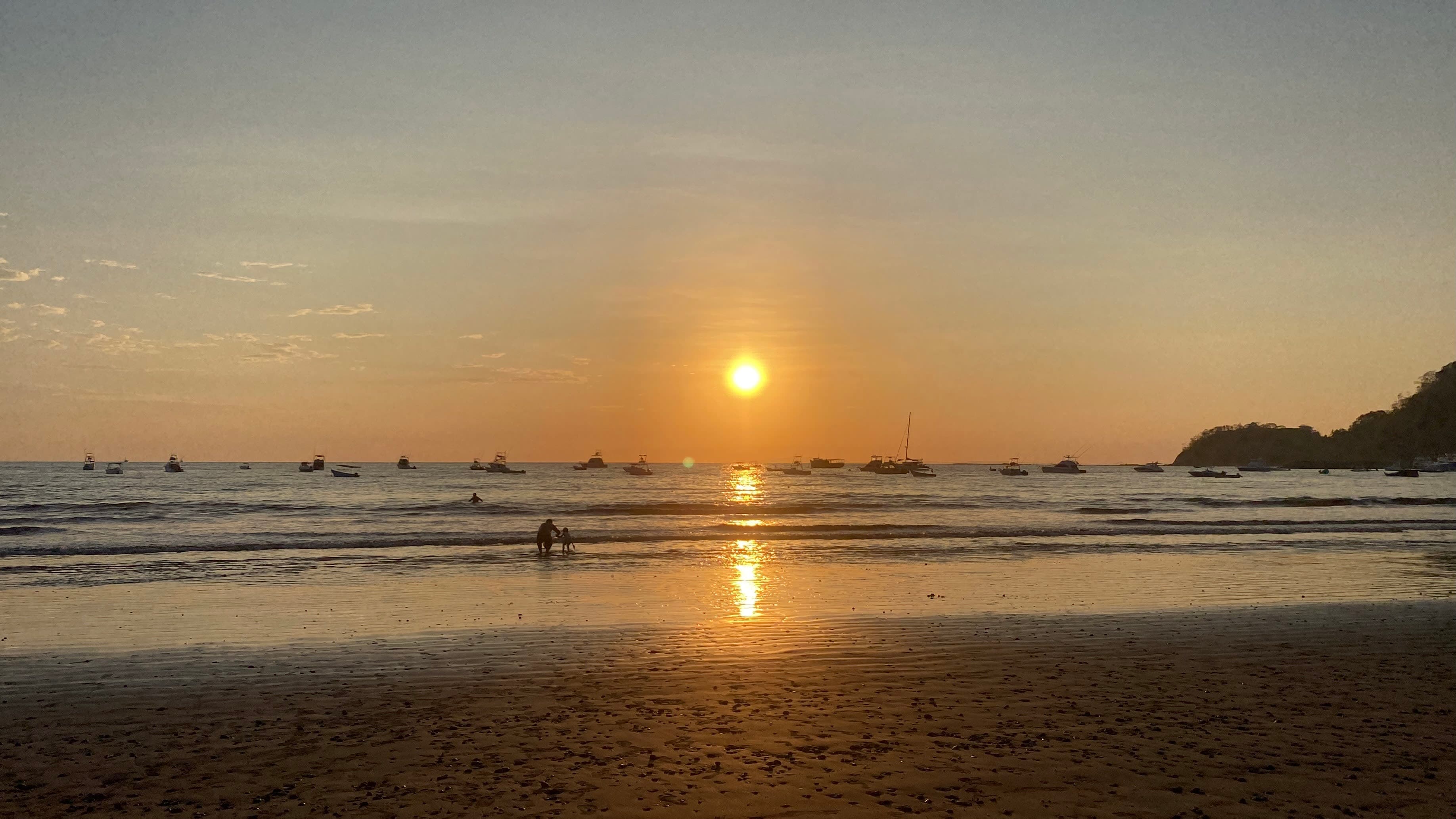 Playa Herradura 6