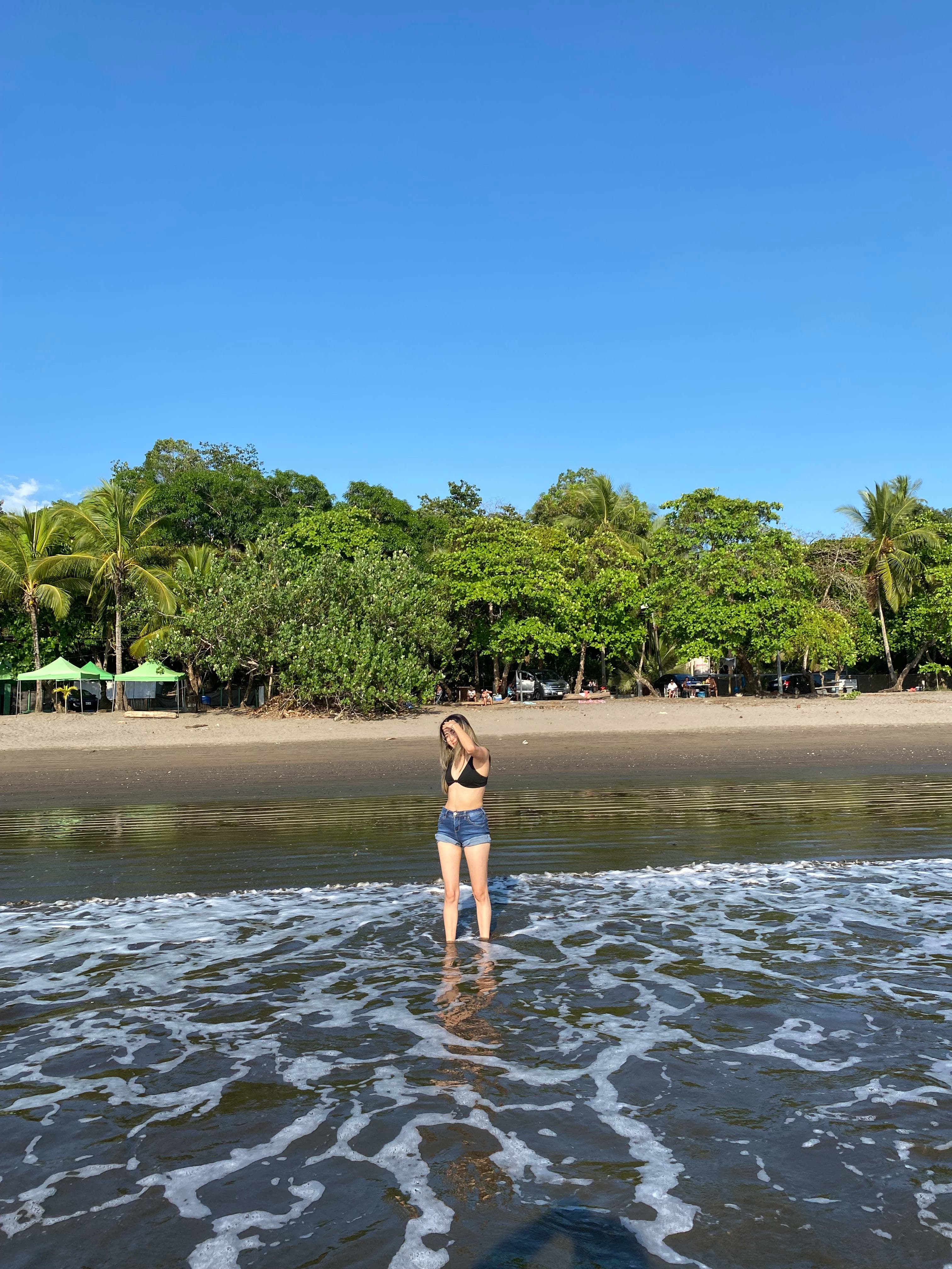 Playa Herradura 5