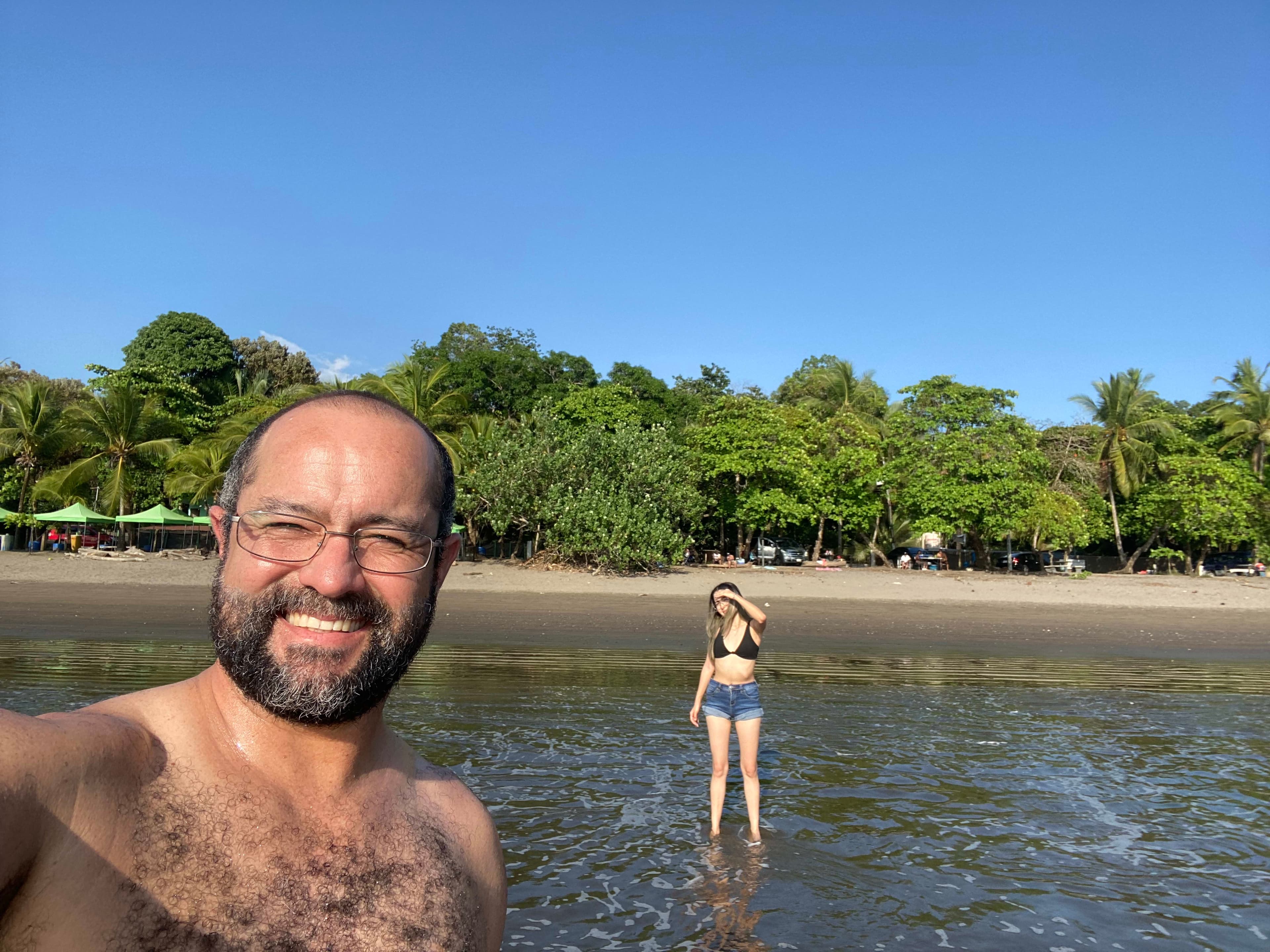 Playa Herradura 3