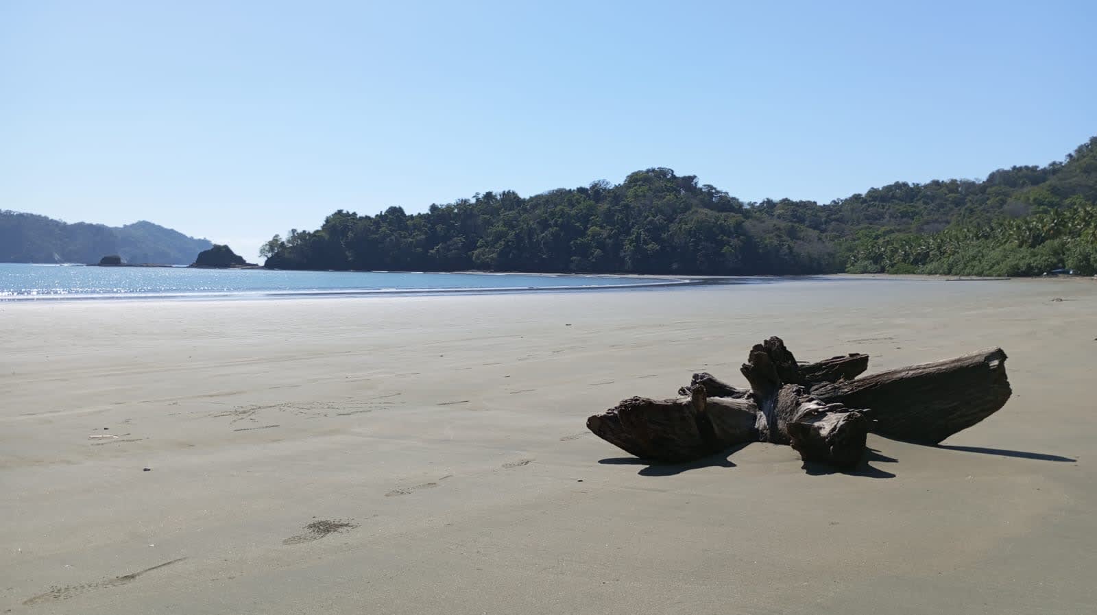 Refugio de Vida Silvestre Curú 2