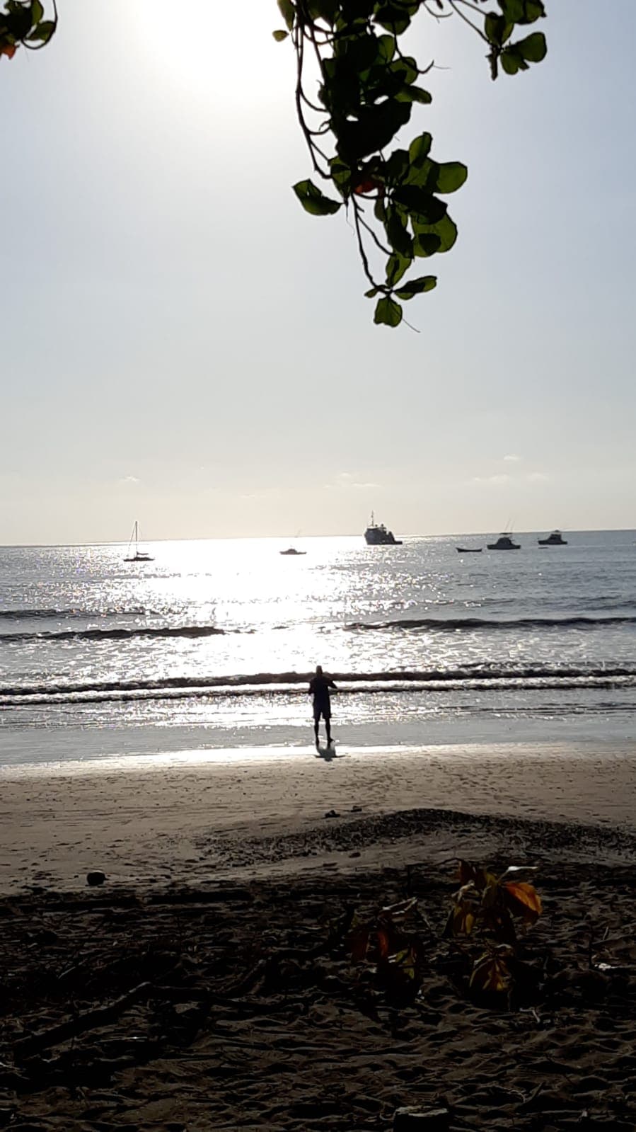 Playa Herradura 22