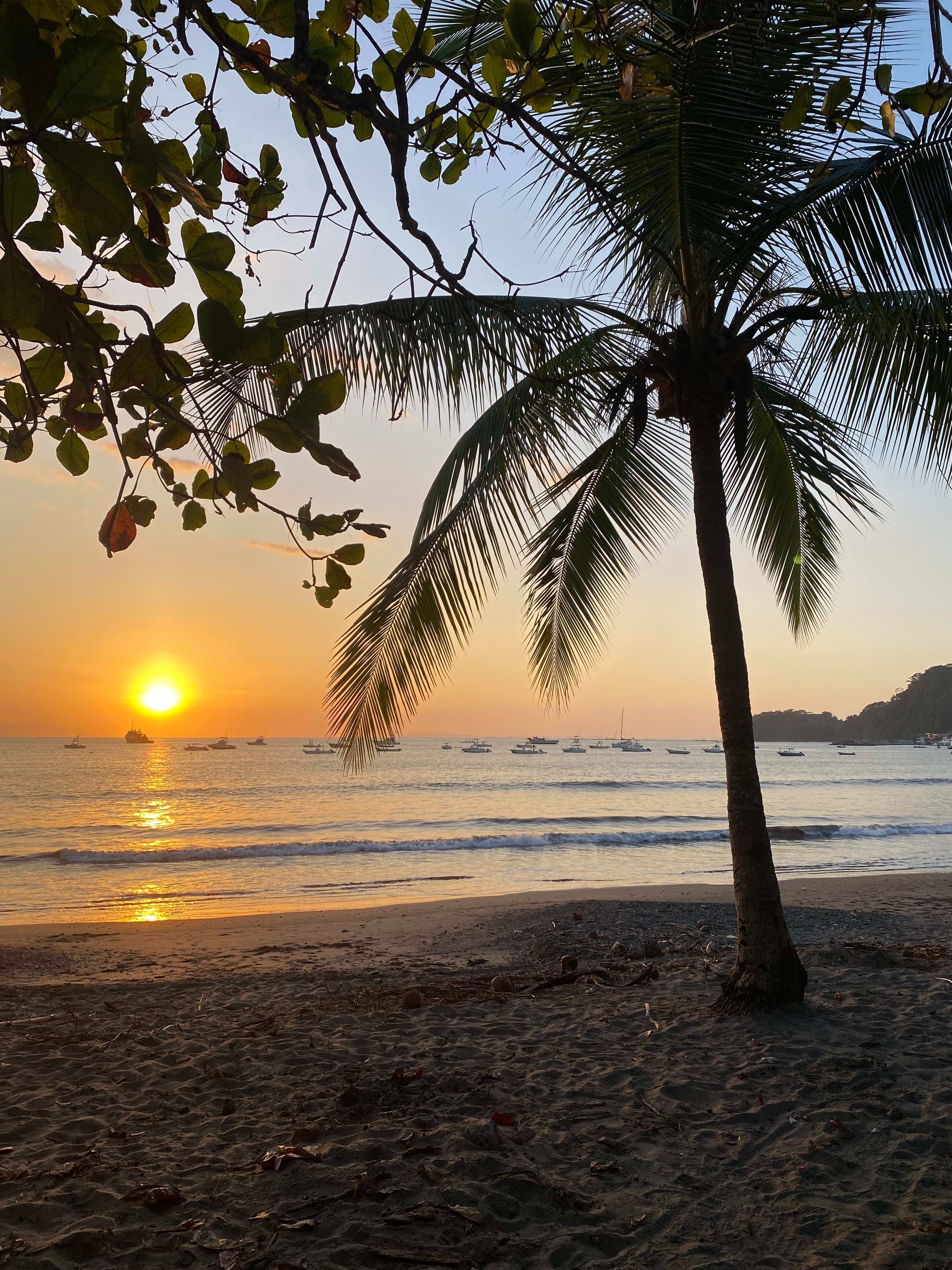Playa Herradura 18
