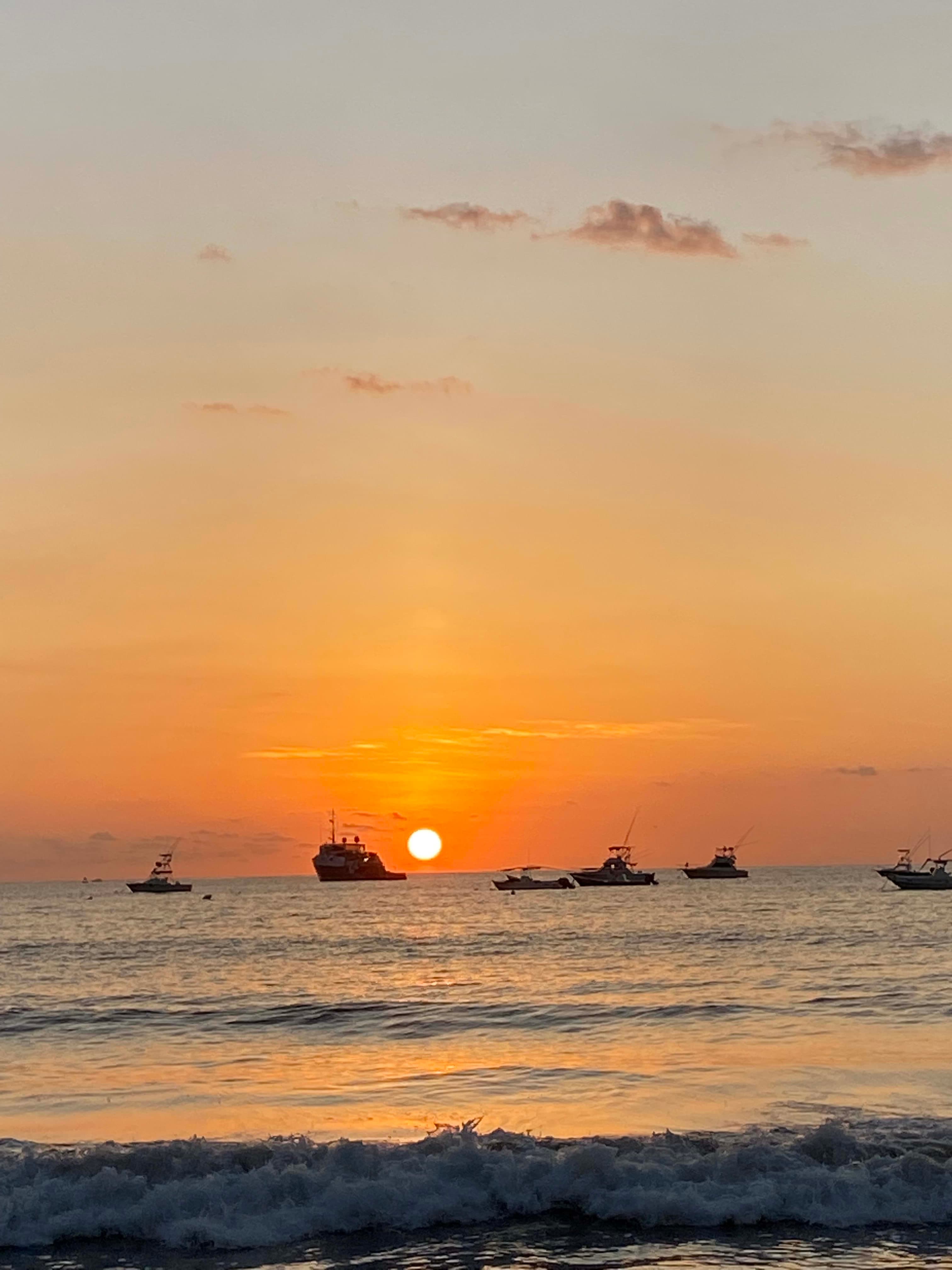 Playa Herradura 17