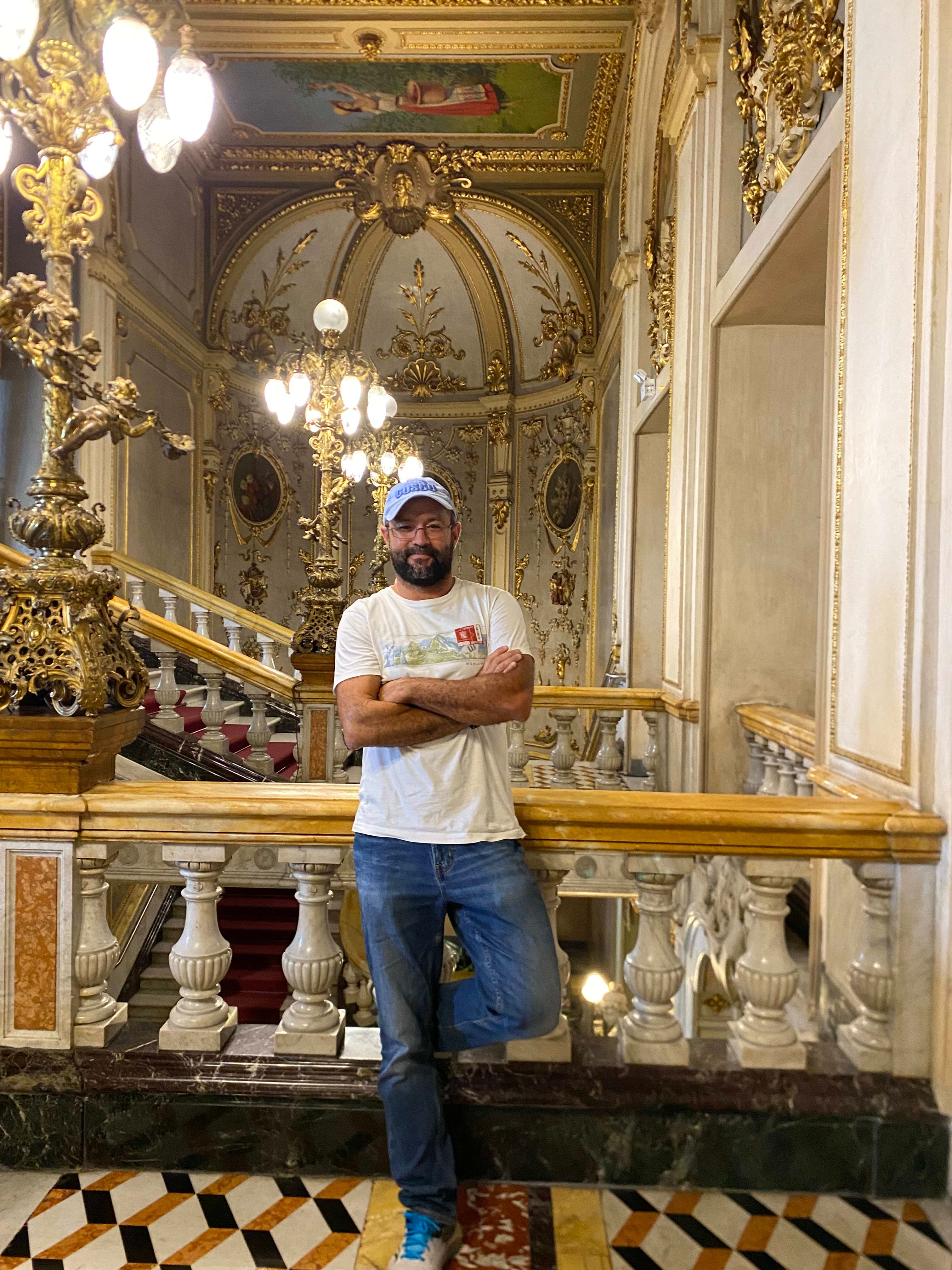 Teatro Nacional 2