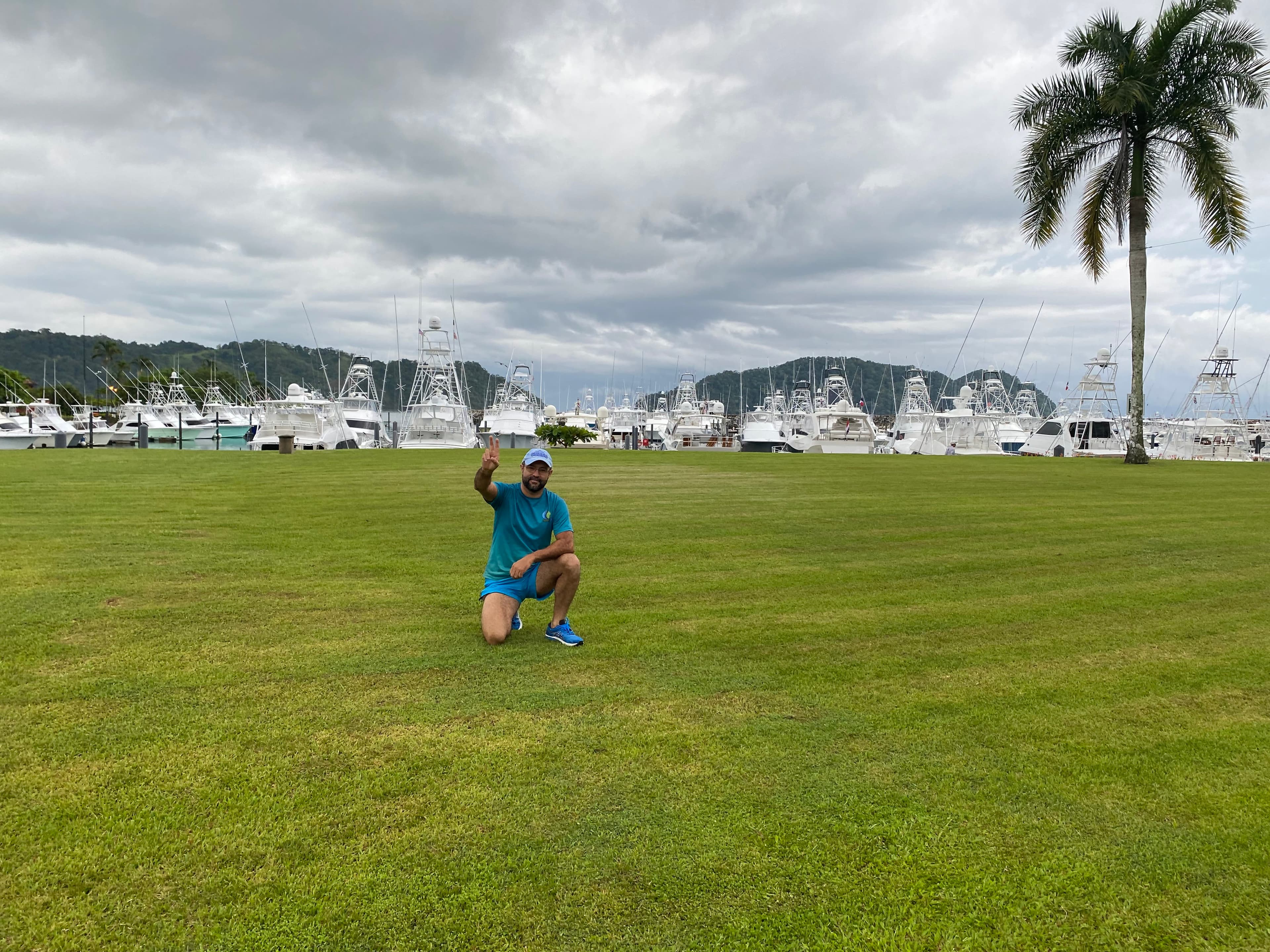 Marina Los Sueños 13