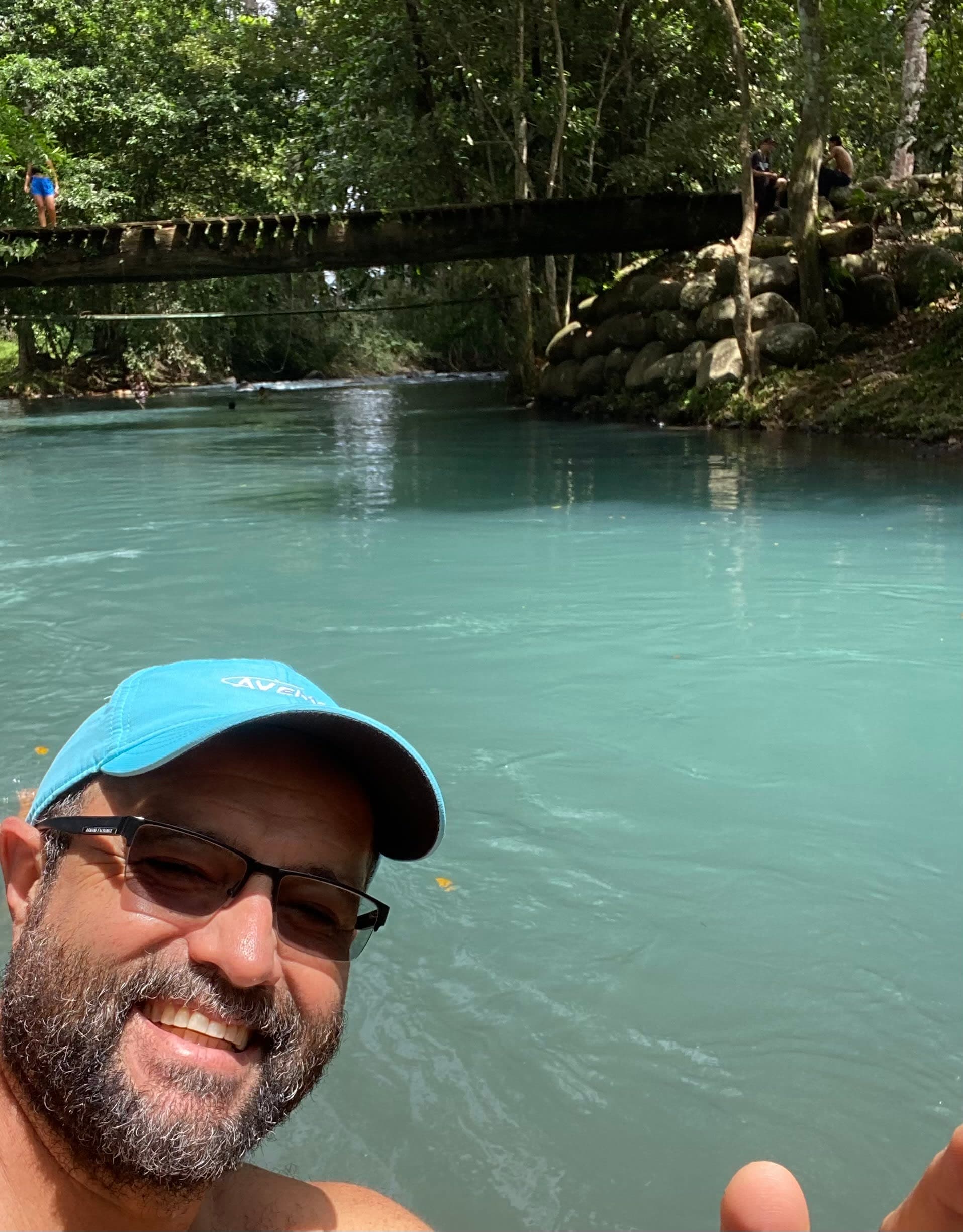 Río Celeste 3