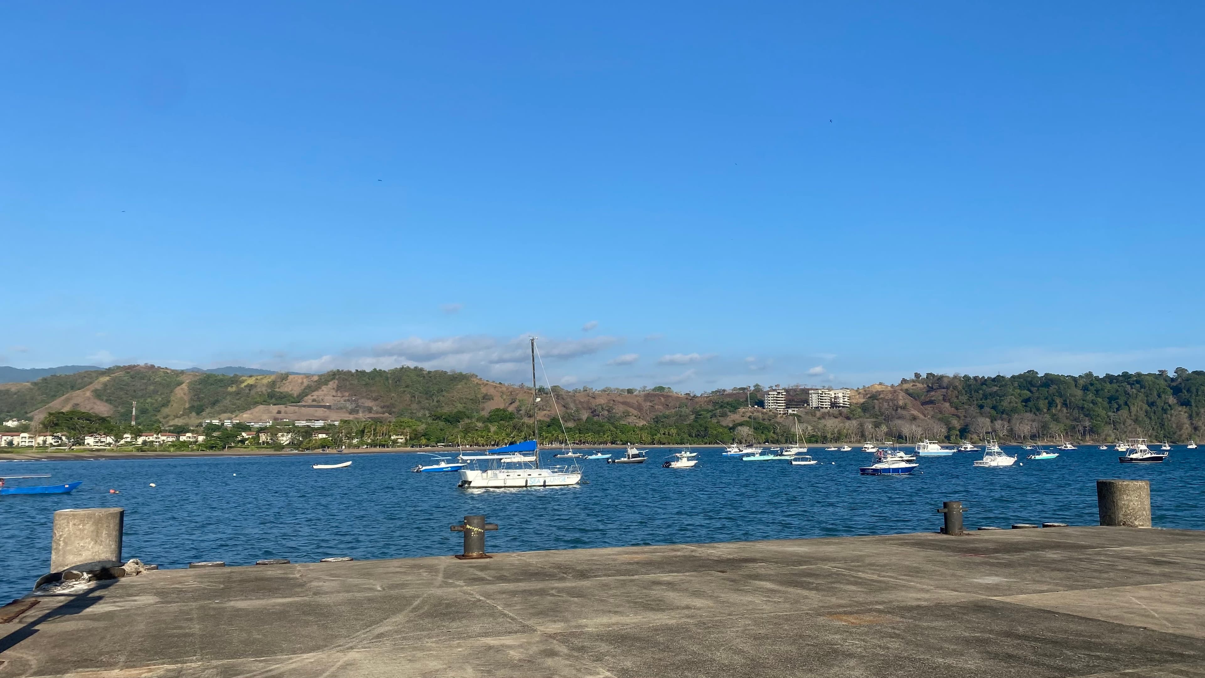 Marina Los Sueños 12