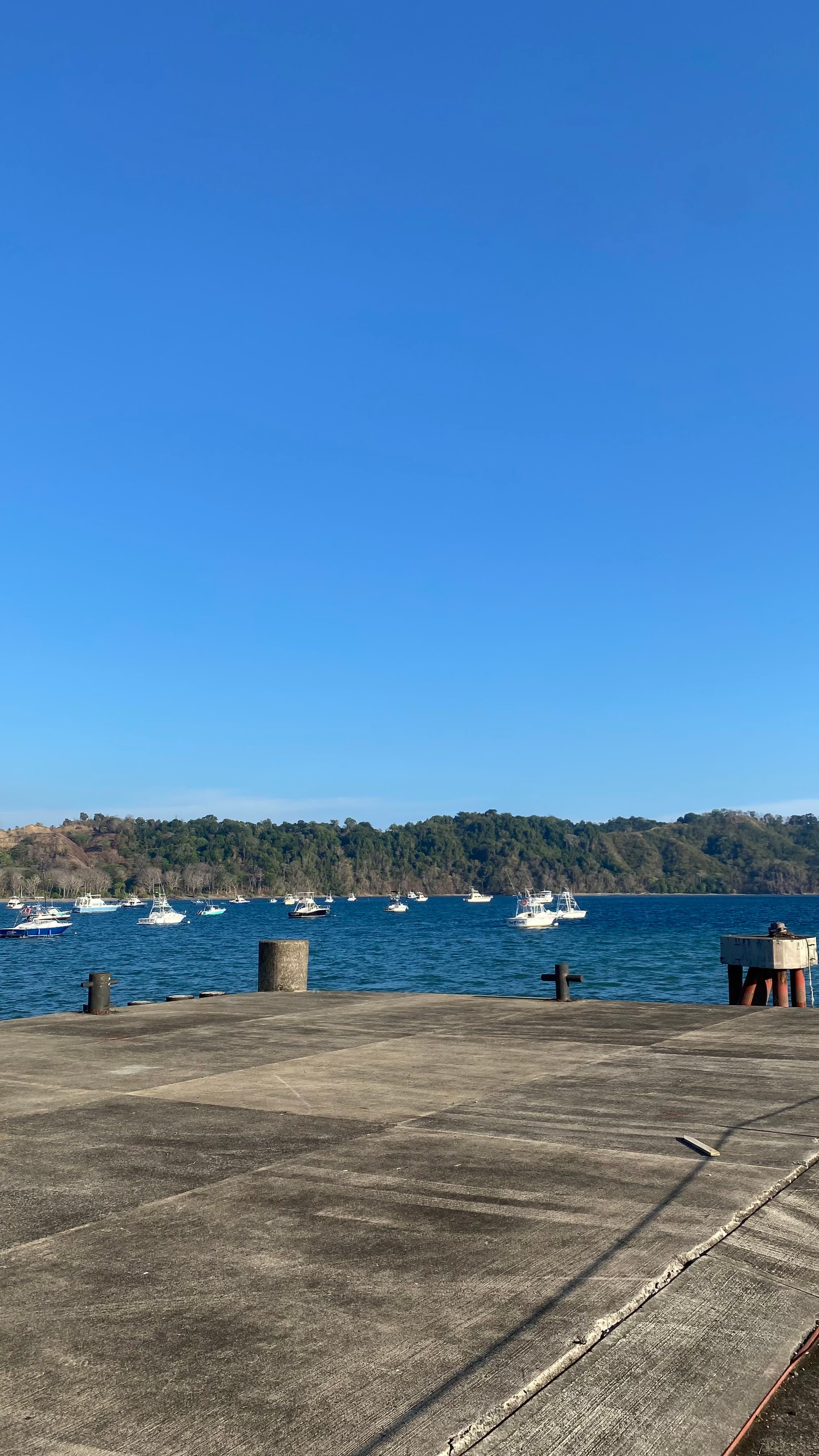 Marina Los Sueños 10