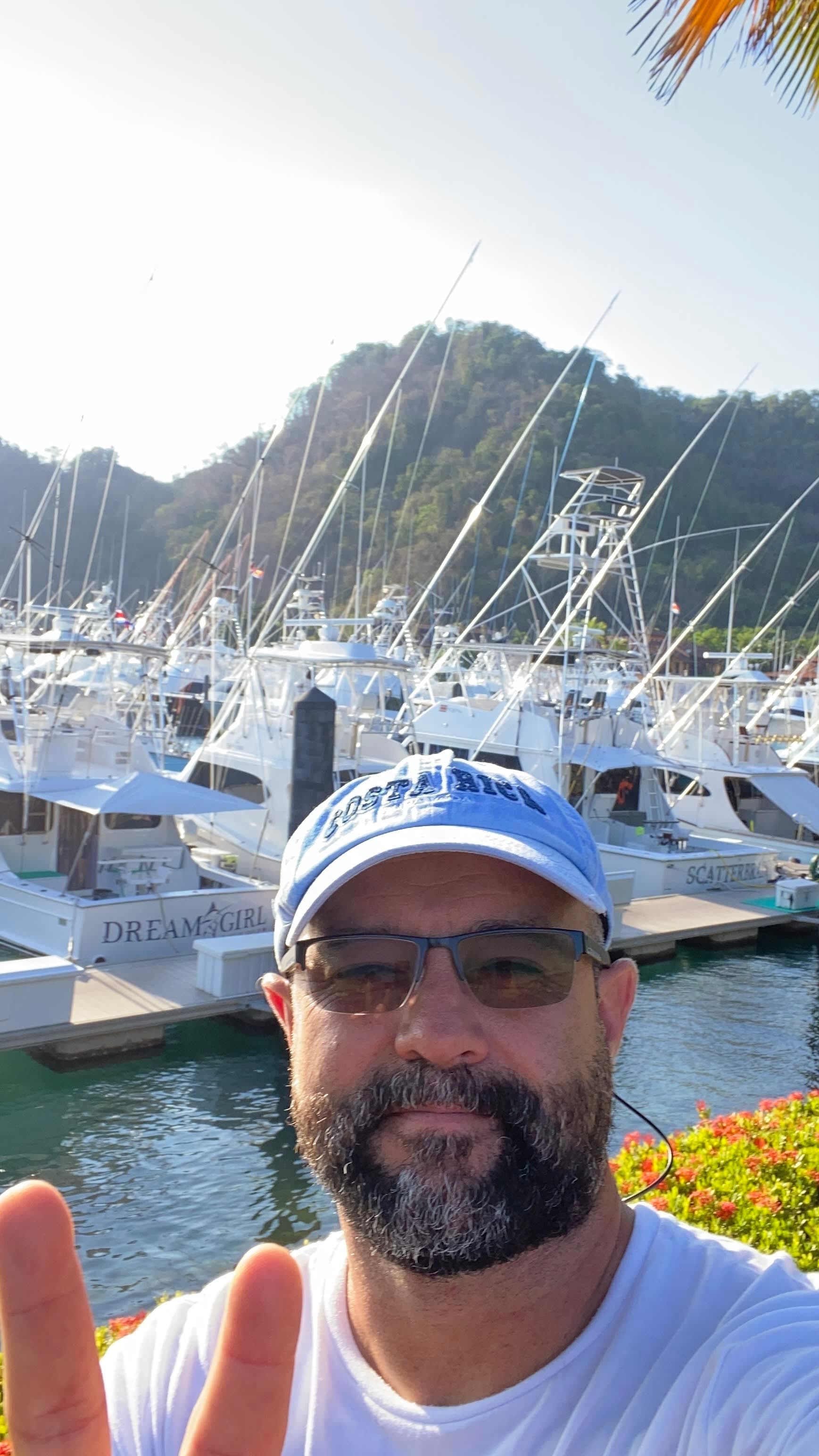 Marina Los Sueños 11