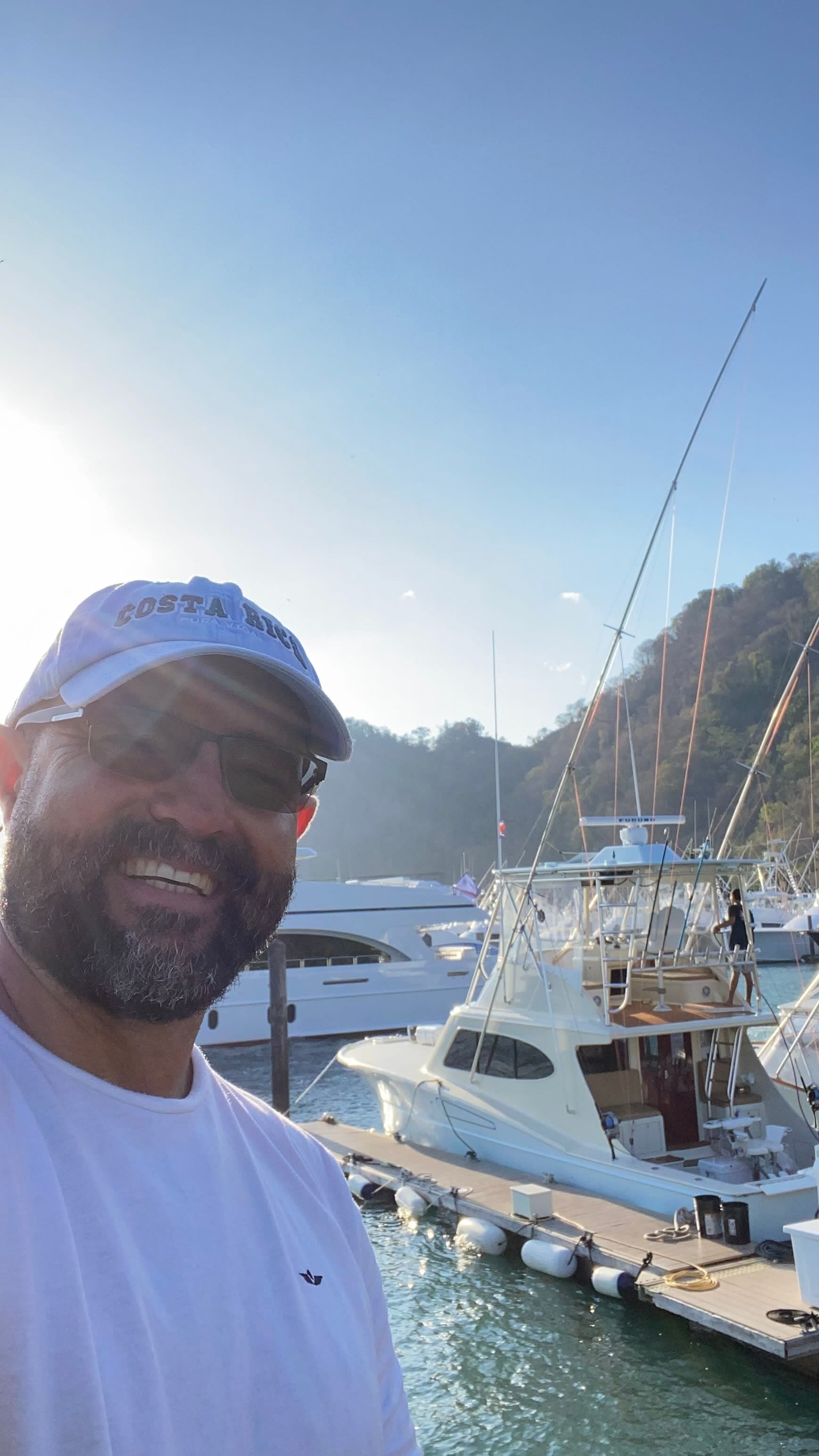 Marina Los Sueños 8