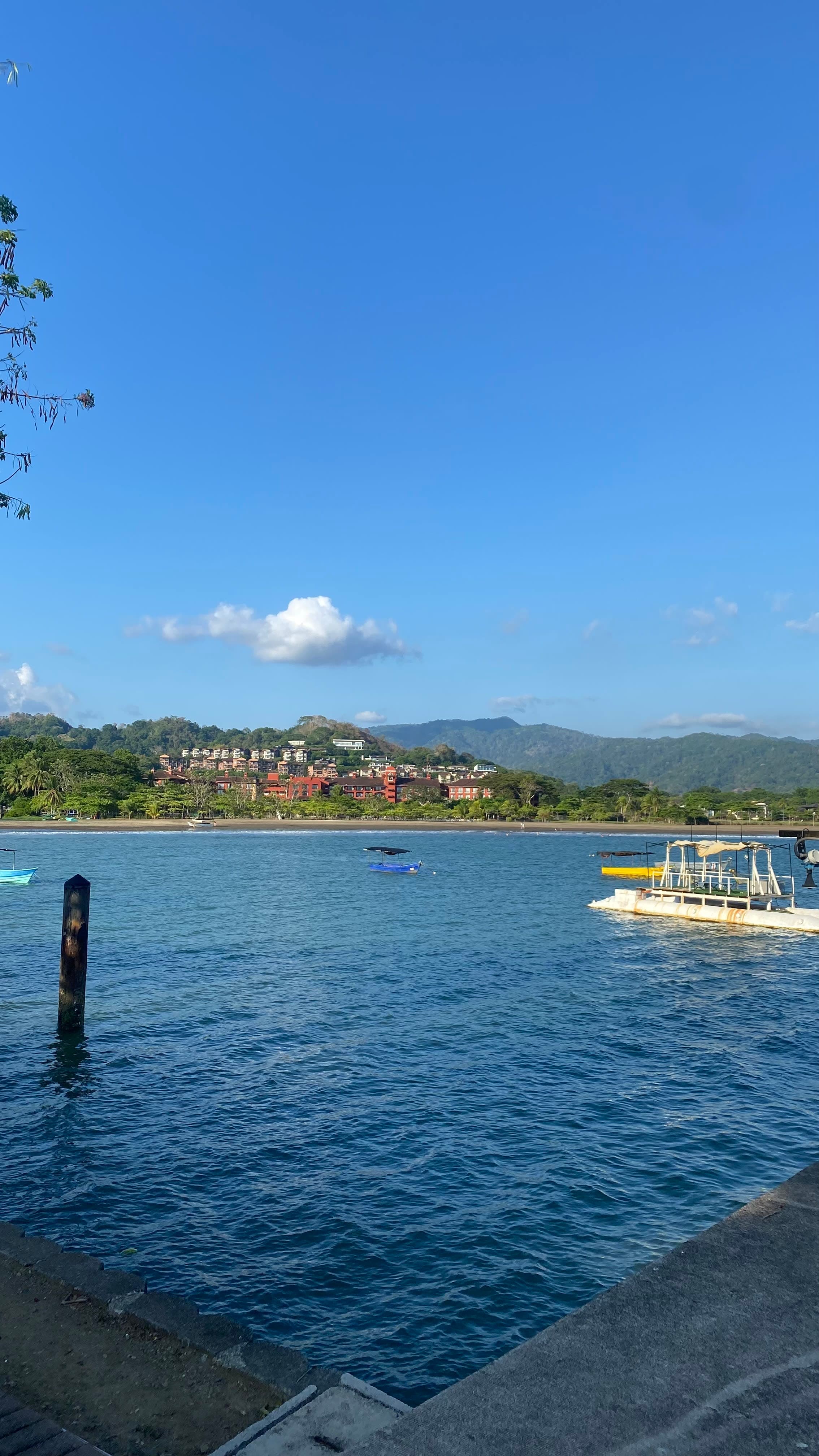 Marina Los Sueños 5