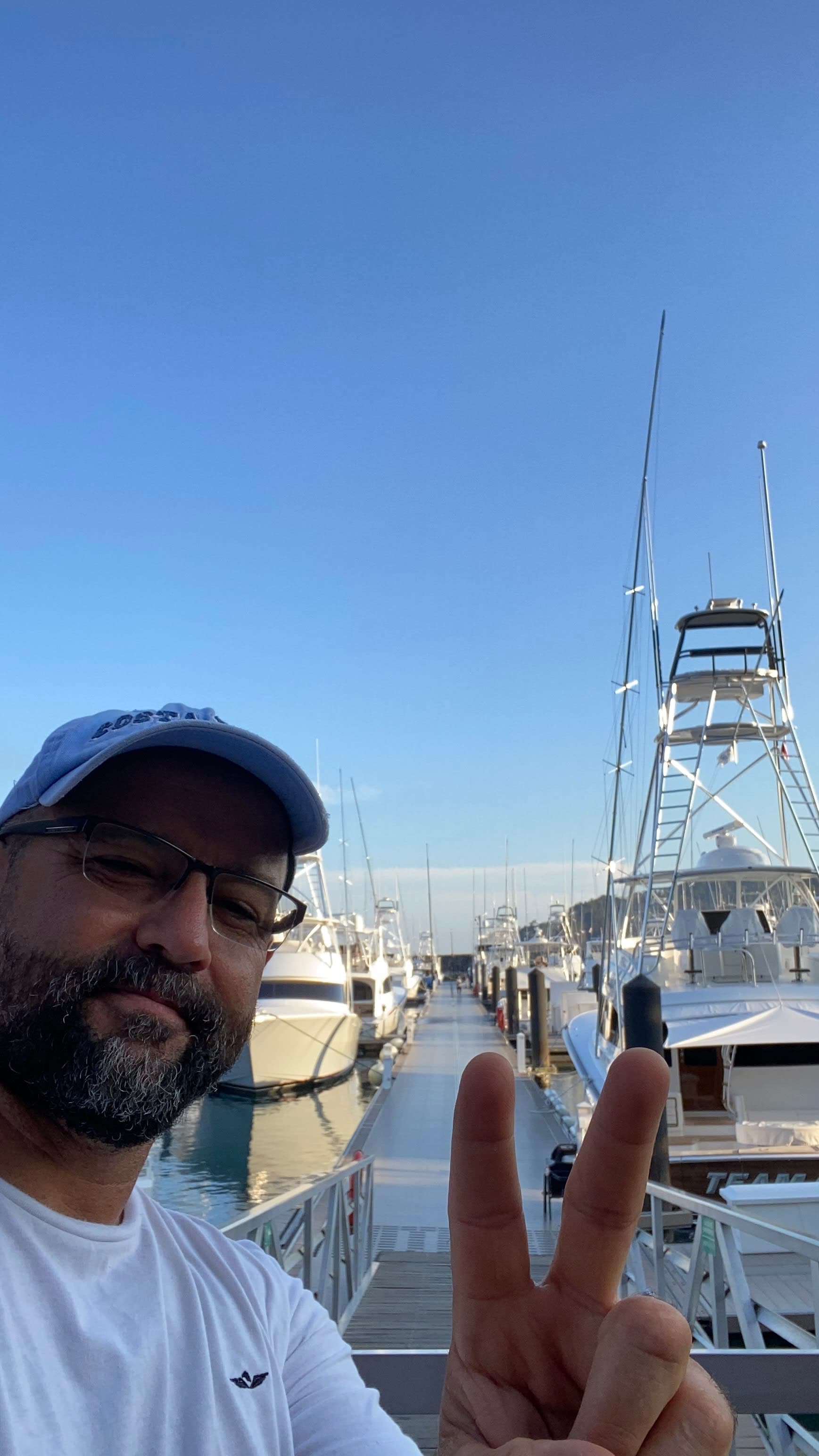 Marina Los Sueños 4